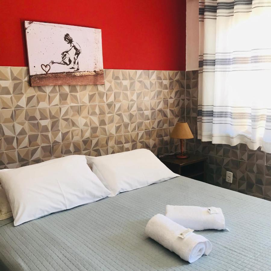 Pousada Ciclo Do Ouro Paraty Ngoại thất bức ảnh