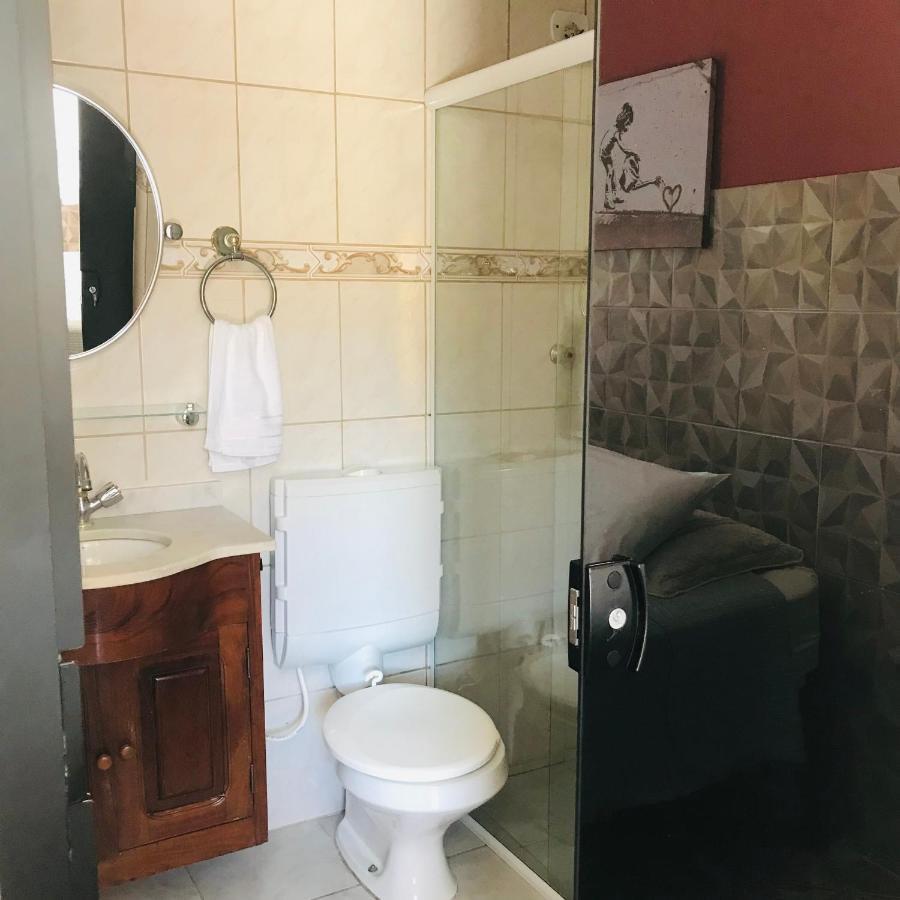 Pousada Ciclo Do Ouro Paraty Ngoại thất bức ảnh