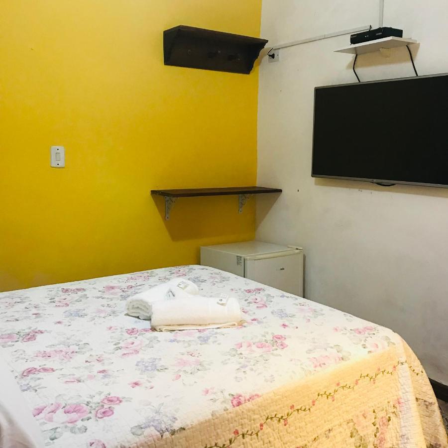 Pousada Ciclo Do Ouro Paraty Ngoại thất bức ảnh