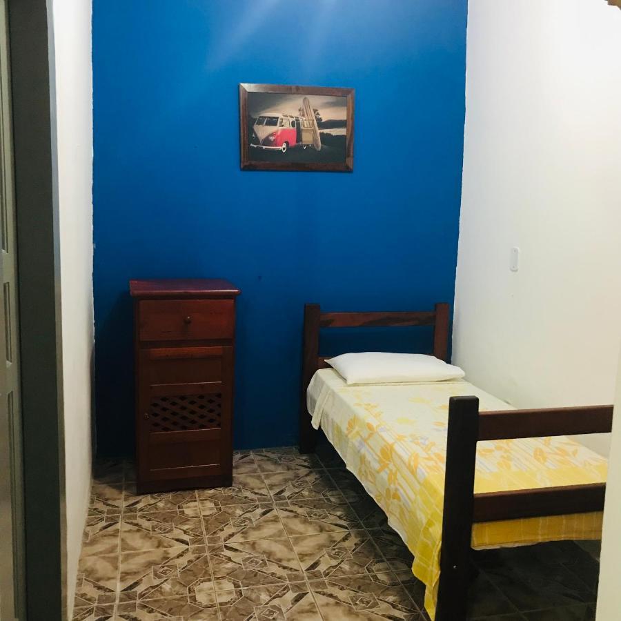Pousada Ciclo Do Ouro Paraty Ngoại thất bức ảnh