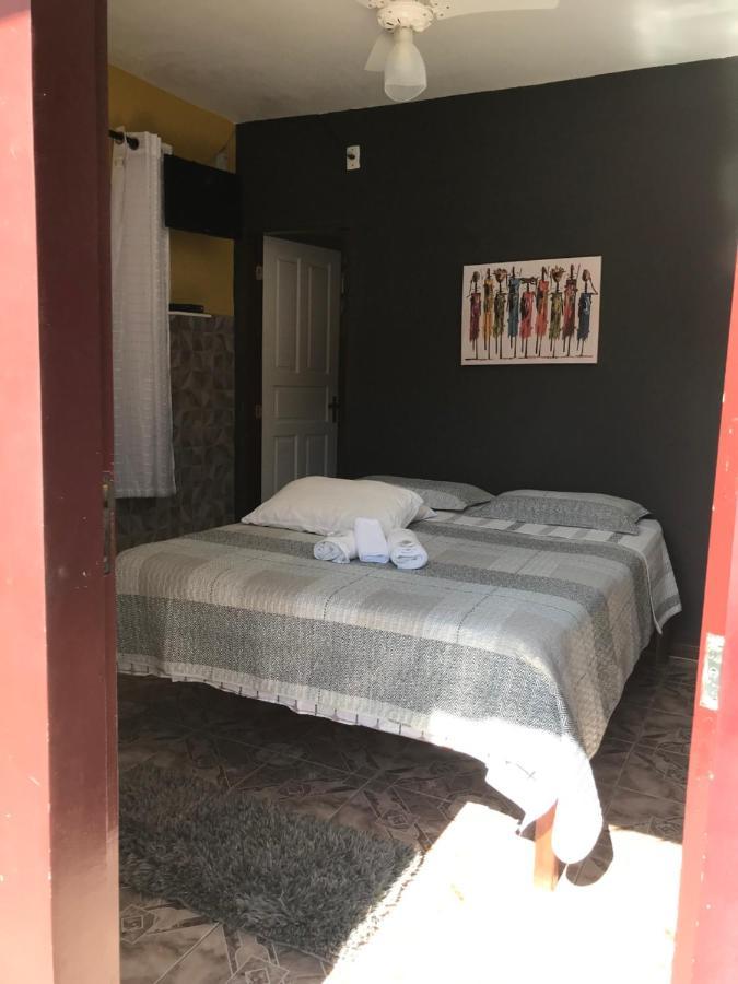 Pousada Ciclo Do Ouro Paraty Ngoại thất bức ảnh