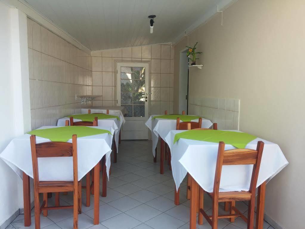 Pousada Ciclo Do Ouro Paraty Ngoại thất bức ảnh